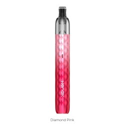 Geekvape – Kit Wenax M1 Diamond Pink