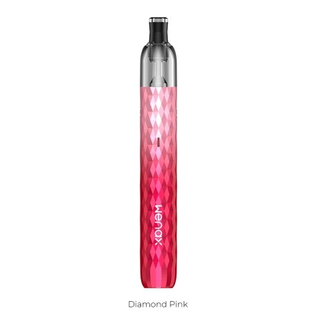 Geekvape – Kit Wenax M1 Diamond Pink