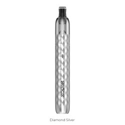 Geekvape – Kit Wenax M1 Diamond Silver