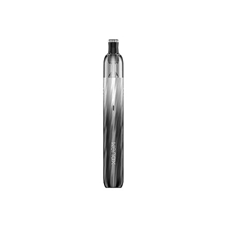 Geekvape – Kit Wenax M1 Spiral Grey