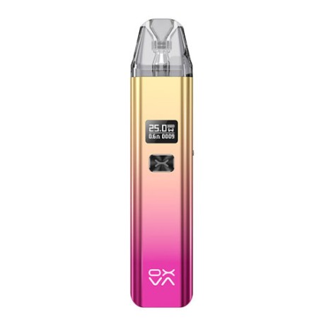 OXVA - KIT POD XLIM V2 Shiny Shiny Gold Pink