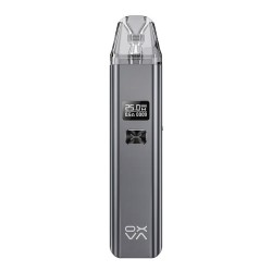 OXVA - KIT POD XLIM V2 Shiny Shiny Gunmetal