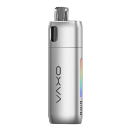 OXVA - KIT ONEO POD 40W 1600MAH Cool Silver