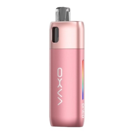 OXVA - KIT ONEO POD 40W 1600MAH Phantom Pink