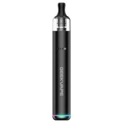 GEEKVAPE - WENAX S3 - Classic Black