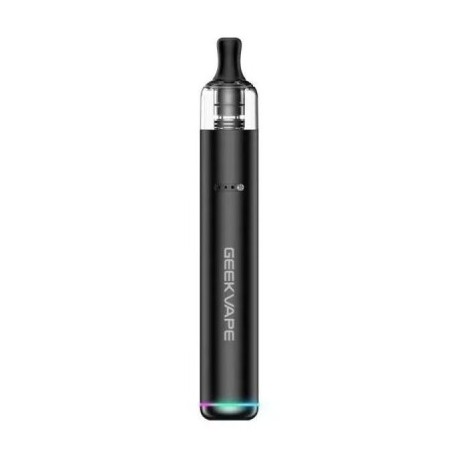 GEEKVAPE - WENAX S3 - Classic Black