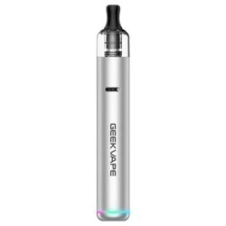 GEEKVAPE - WENAX S3 - atom silver