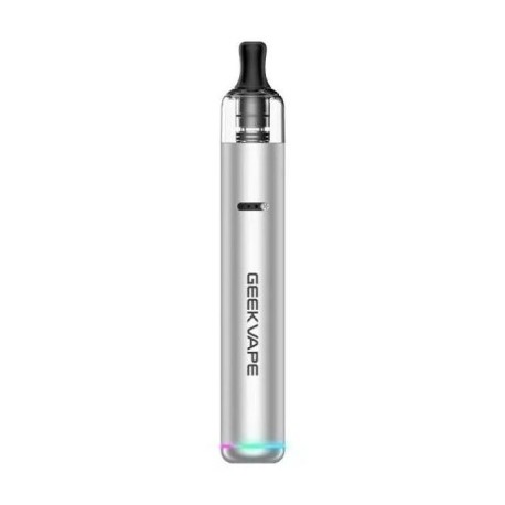 GEEKVAPE - WENAX S3 - atom silver