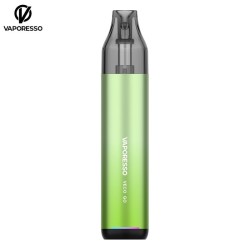 Vaporesso Kit Veco Go 1500mAh - Green