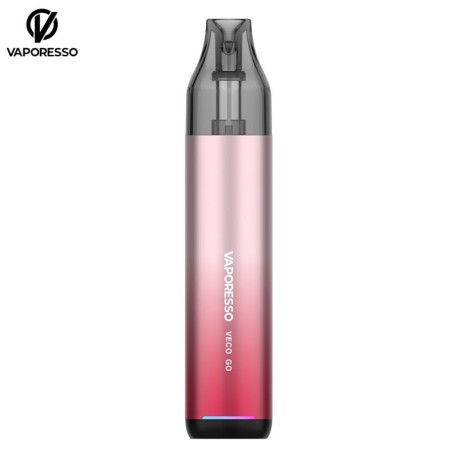 Vaporesso Kit Veco Go 1500mAh - Pink