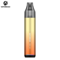 Vaporesso Kit Veco Go 1500mAh - Yellow