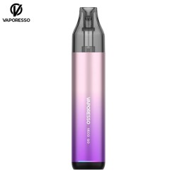 Vaporesso Kit Veco Go 1500mAh - Purple