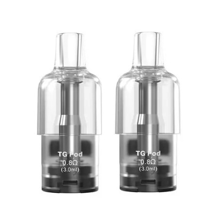 Aspire Pod Cyber ​​(2pz) - 0,8 ohm