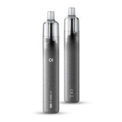 Aspire Cyber ​​G Slim Pod Kit – Grigio