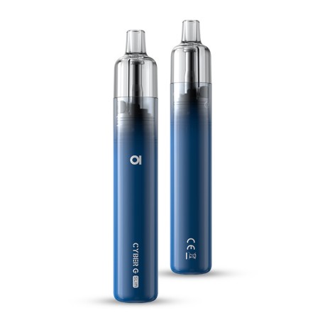 Aspire Cyber ​​G Slim Pod Kit – Blu