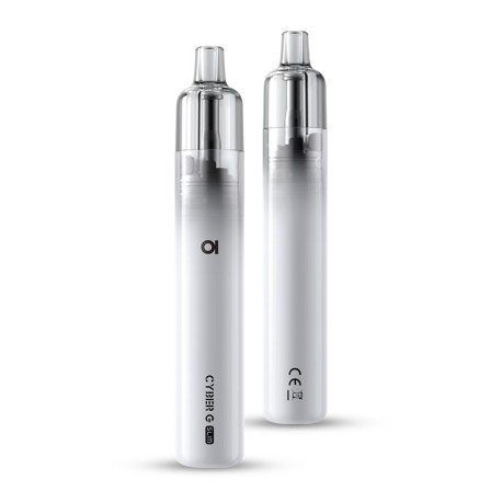 Aspire Cyber ​​G Slim Pod Kit – Bianco