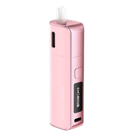 Geekvape Soul Kit 1500mAh  - Rosa