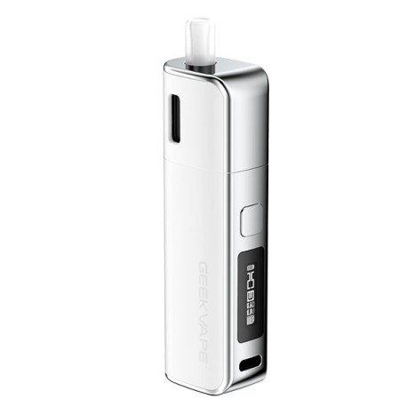 Geekvape Soul Kit 1500mAh  - Bianco