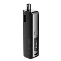 Geekvape Soul Kit 1500mAh  - Nero