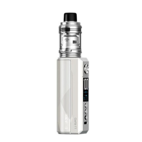 VOOPOO KIT DRAG M100S  - BIANCO