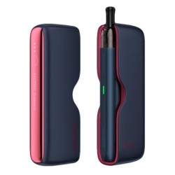 VooPoo DORIC GALAXY - Leaden & Red