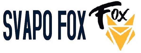 Svapo Fox